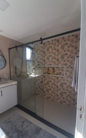 Apartamento para alugar com 338m², 3 quartos e 2 vagas Apartamento para alugar com 338m², 3 quartos e 2 vagasBanheiro