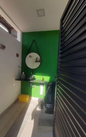 Apartamento para alugar com 338m², 3 quartos e 2 vagas Apartamento para alugar com 338m², 3 quartos e 2 vagasBanheiro
