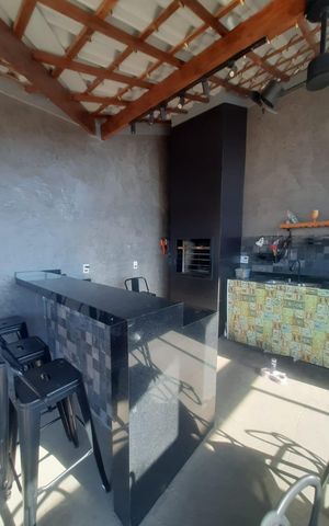 Apartamento para alugar com 338m², 3 quartos e 2 vagas Apartamento para alugar com 338m², 3 quartos e 2 vagasCozinha