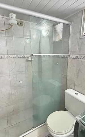 Apartamento à venda com 60m², 2 quartos e 1 vagaBanheiro