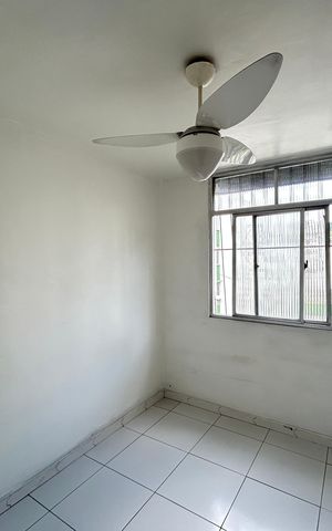 Apartamento à venda com 60m², 2 quartos e 1 vagaQuarto 1