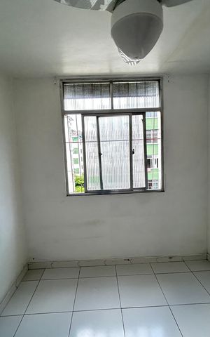 Apartamento à venda com 60m², 2 quartos e 1 vagaQuarto 1