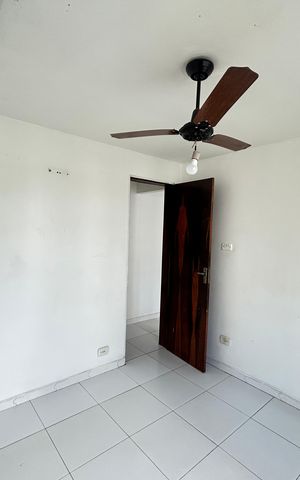 Apartamento à venda com 60m², 2 quartos e 1 vagaQuarto 2
