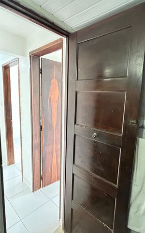 Apartamento à venda com 60m², 2 quartos e 1 vagaBanheiro