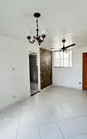 Apartamento à venda com 60m², 2 quartos e 1 vagaSala