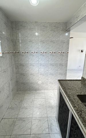 Apartamento à venda com 60m², 2 quartos e 1 vagaCozinha