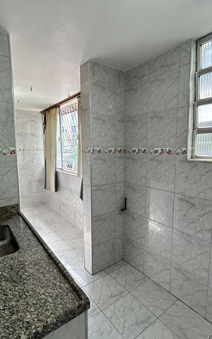 Apartamento à venda com 60m², 2 quartos e 1 vagaCozinha
