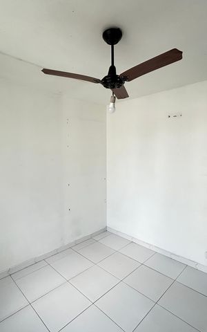 Apartamento à venda com 60m², 2 quartos e 1 vagaQuarto 2