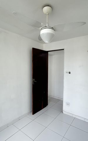 Apartamento à venda com 60m², 2 quartos e 1 vagaQuarto 1