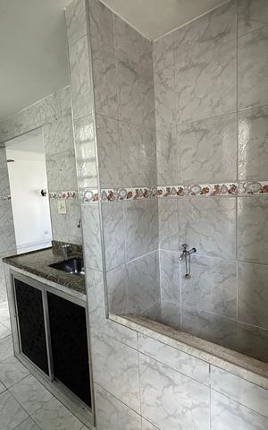 Apartamento à venda com 60m², 2 quartos e 1 vagaCozinha