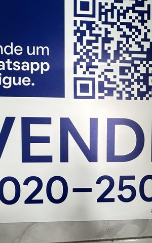 Apartamento à venda com 60m², 2 quartos e 1 vagaCódigo alpha numérico