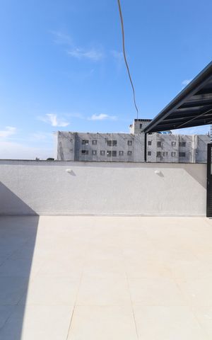 Apartamento à venda com 39m², 2 quartos e sem vaga