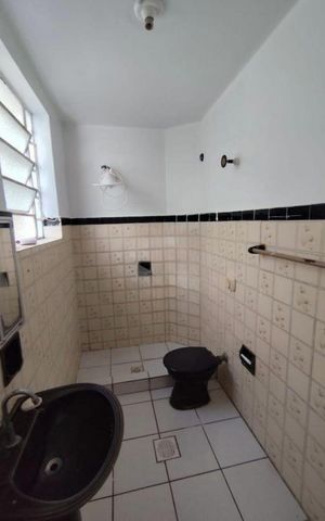 Apartamento à venda com 53m², 1 quarto e sem vaga Apartamento à venda com 53m², 1 quarto e sem vagaBanheiro