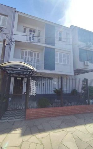 Apartamento à venda com 53m², 1 quarto e sem vaga Apartamento à venda com 53m², 1 quarto e sem vagaFachada