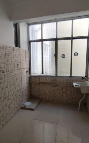 Apartamento à venda com 53m², 1 quarto e sem vaga Apartamento à venda com 53m², 1 quarto e sem vagaÁrea de serviço
