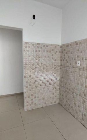 Apartamento à venda com 53m², 1 quarto e sem vaga Apartamento à venda com 53m², 1 quarto e sem vagaCozinha