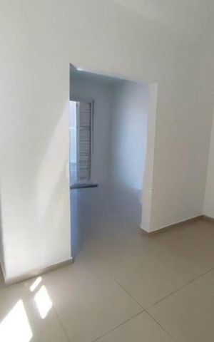 Apartamento à venda com 53m², 1 quarto e sem vaga Apartamento à venda com 53m², 1 quarto e sem vagaSala
