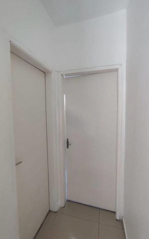 Apartamento à venda com 53m², 1 quarto e sem vaga Apartamento à venda com 53m², 1 quarto e sem vagaCorredor