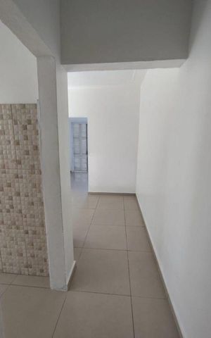 Apartamento à venda com 53m², 1 quarto e sem vaga Apartamento à venda com 53m², 1 quarto e sem vagaCorredor