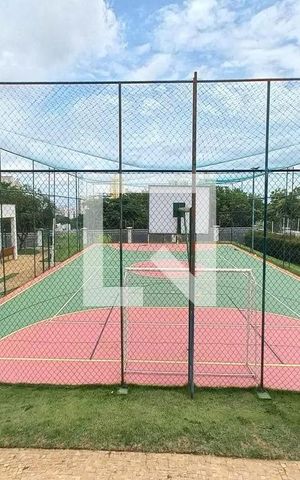 Apartamento à venda com 169m², 3 quartos e 3 vagas Apartamento à venda com 169m², 3 quartos e 3 vagasQuadra Esportiva