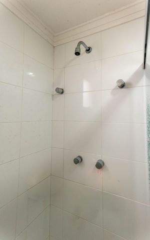 Apartamento à venda com 169m², 3 quartos e 3 vagas Apartamento à venda com 169m², 3 quartos e 3 vagasBanheiro da Suíte 3