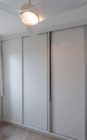 Apartamento à venda com 169m², 3 quartos e 3 vagas Apartamento à venda com 169m², 3 quartos e 3 vagasSuíte 2