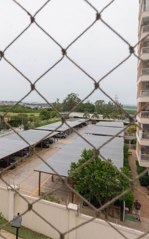 Apartamento à venda com 169m², 3 quartos e 3 vagas Apartamento à venda com 169m², 3 quartos e 3 vagasVista da Suíte 2