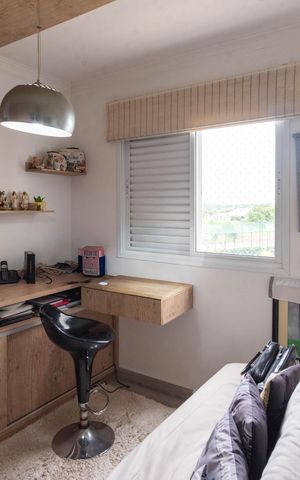 Apartamento à venda com 169m², 3 quartos e 3 vagas Apartamento à venda com 169m², 3 quartos e 3 vagasSuíte 3