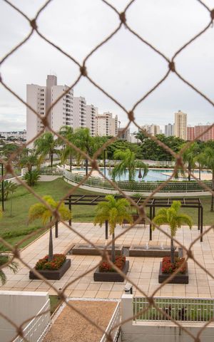 Apartamento à venda com 169m², 3 quartos e 3 vagas Apartamento à venda com 169m², 3 quartos e 3 vagasVista da Suíte 1