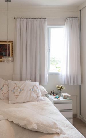 Apartamento à venda com 169m², 3 quartos e 3 vagas Apartamento à venda com 169m², 3 quartos e 3 vagasSuíte 2