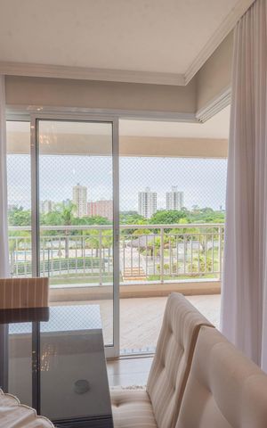 Apartamento à venda com 169m², 3 quartos e 3 vagas Apartamento à venda com 169m², 3 quartos e 3 vagasSala