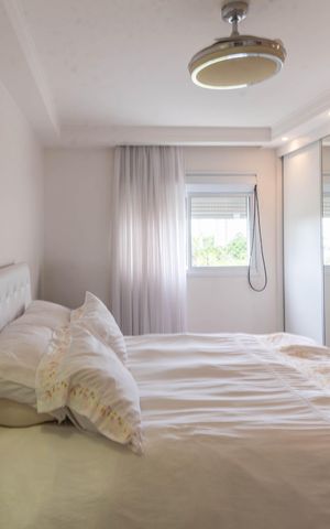 Apartamento à venda com 169m², 3 quartos e 3 vagas Apartamento à venda com 169m², 3 quartos e 3 vagasSuíte 1