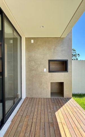 Casa para alugar com 160m², 3 quartos e 2 vagas Casa para alugar com 160m², 3 quartos e 2 vagasÁrea Gourmet
