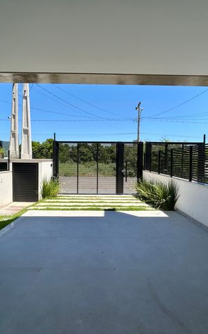 Casa para alugar com 160m², 3 quartos e 2 vagas Casa para alugar com 160m², 3 quartos e 2 vagasGaragem
