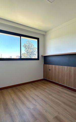 Casa para alugar com 160m², 3 quartos e 2 vagas Casa para alugar com 160m², 3 quartos e 2 vagasQuarto 2