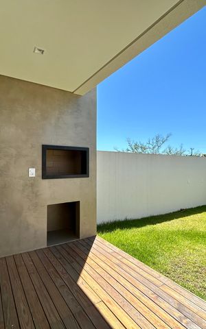 Casa para alugar com 160m², 3 quartos e 2 vagas Casa para alugar com 160m², 3 quartos e 2 vagasÁrea Gourmet