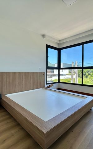 Casa para alugar com 160m², 3 quartos e 2 vagas Casa para alugar com 160m², 3 quartos e 2 vagasSuíte