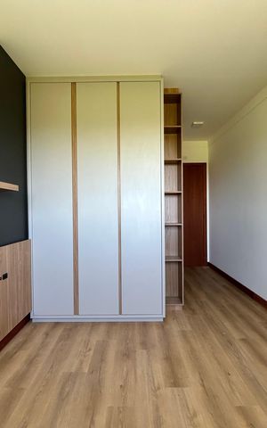 Casa para alugar com 160m², 3 quartos e 2 vagas Casa para alugar com 160m², 3 quartos e 2 vagasQuarto 2
