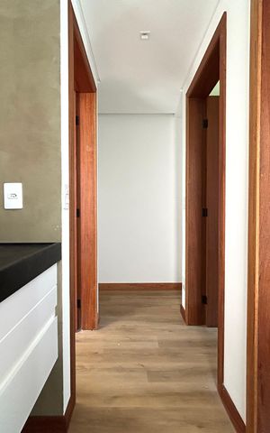 Casa para alugar com 160m², 3 quartos e 2 vagas Casa para alugar com 160m², 3 quartos e 2 vagasBanheiro Social