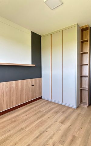 Casa para alugar com 160m², 3 quartos e 2 vagas Casa para alugar com 160m², 3 quartos e 2 vagasQuarto 2