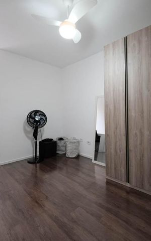Casa à venda com 100m², 2 quartos e 2 vagasSuíte 2