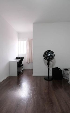 Casa à venda com 100m², 2 quartos e 2 vagasSuíte 2