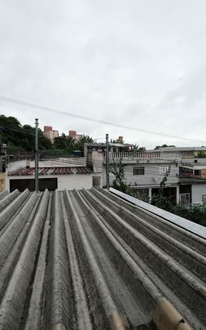 Casa à venda com 100m², 2 quartos e 2 vagasSuíte 1