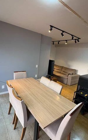 Apartamento para alugar com 51m², 2 quartos e 1 vaga Apartamento para alugar com 51m², 2 quartos e 1 vagaVaranda