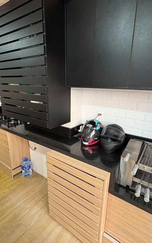 Apartamento para alugar com 51m², 2 quartos e 1 vaga Apartamento para alugar com 51m², 2 quartos e 1 vagaVaranda
