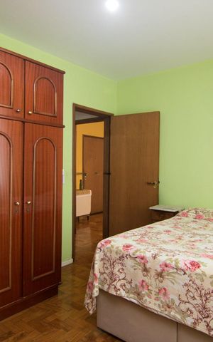 Apartamento à venda com 47m², 1 quarto e sem vaga
