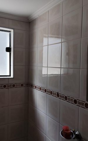 Casa para alugar com 400m², 3 quartos e 6 vagas Casa para alugar com 400m², 3 quartos e 6 vagasBanheiro