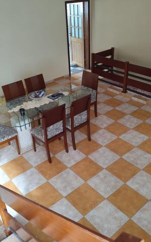 Casa para alugar com 400m², 3 quartos e 6 vagas Casa para alugar com 400m², 3 quartos e 6 vagasSala 2