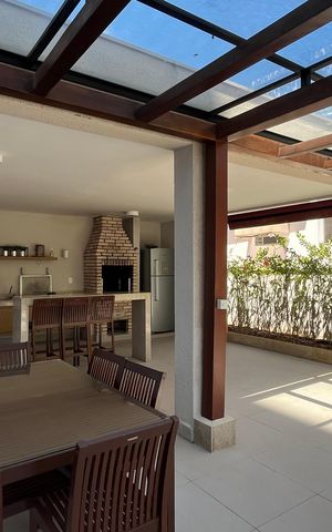 Apartamento à venda com 68m², 2 quartos e 1 vaga