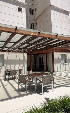 Apartamento à venda com 68m², 2 quartos e 1 vaga